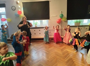 bal Karnawałowy 2026